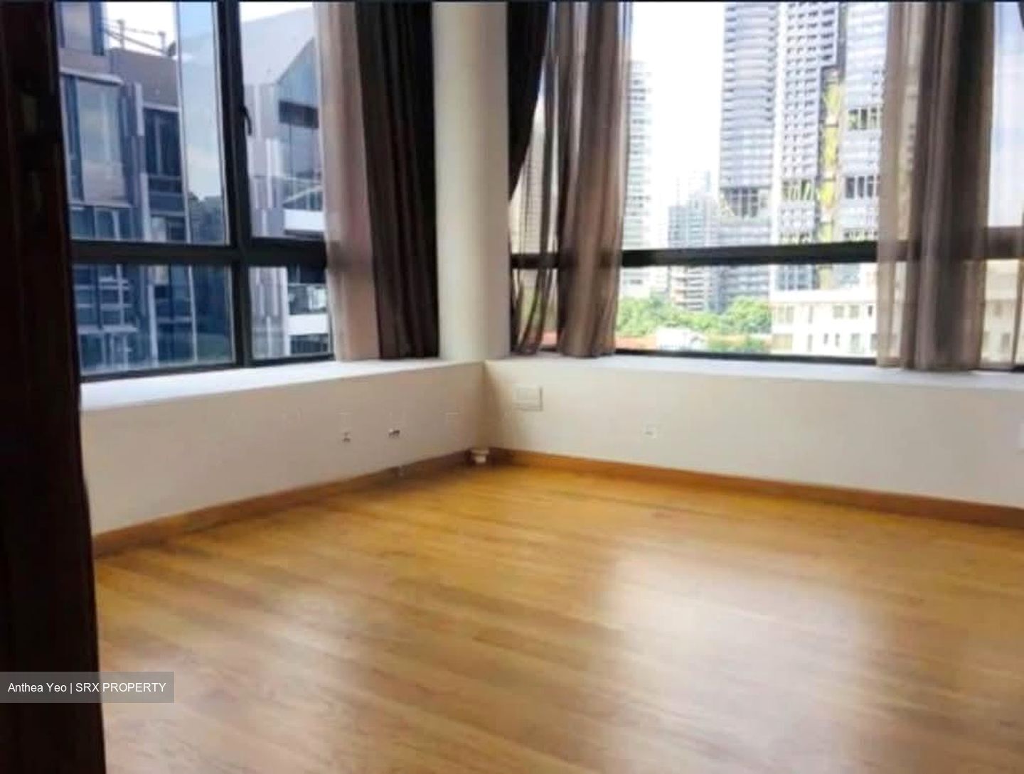 One Balmoral (D10), Condominium #560622771